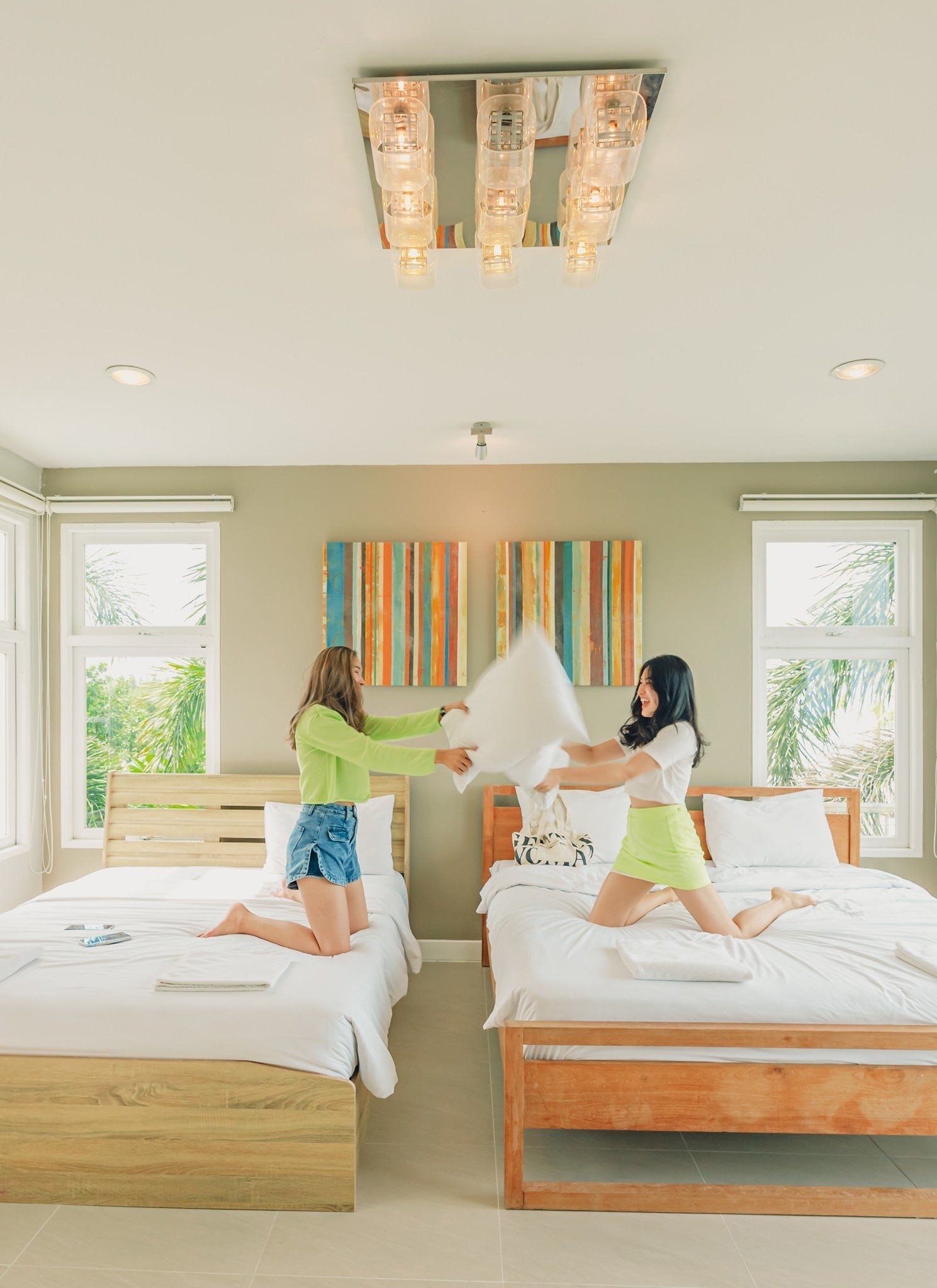 HR15006 บ้านพักหัวหิน บ้านซีไซด์ พูลวิลล่า