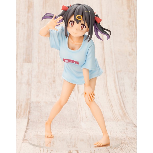 เปิดจอง : Mihari Oyama T-shirt Ver. 1/6