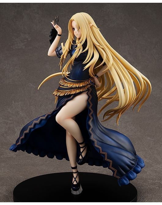 เปิดจอง : Alpha: Dress Ver.