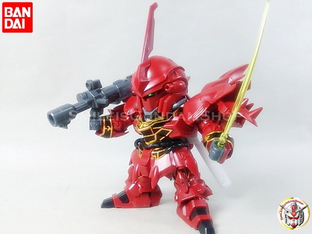 BB392 NEO ZEONG[BANDAI]