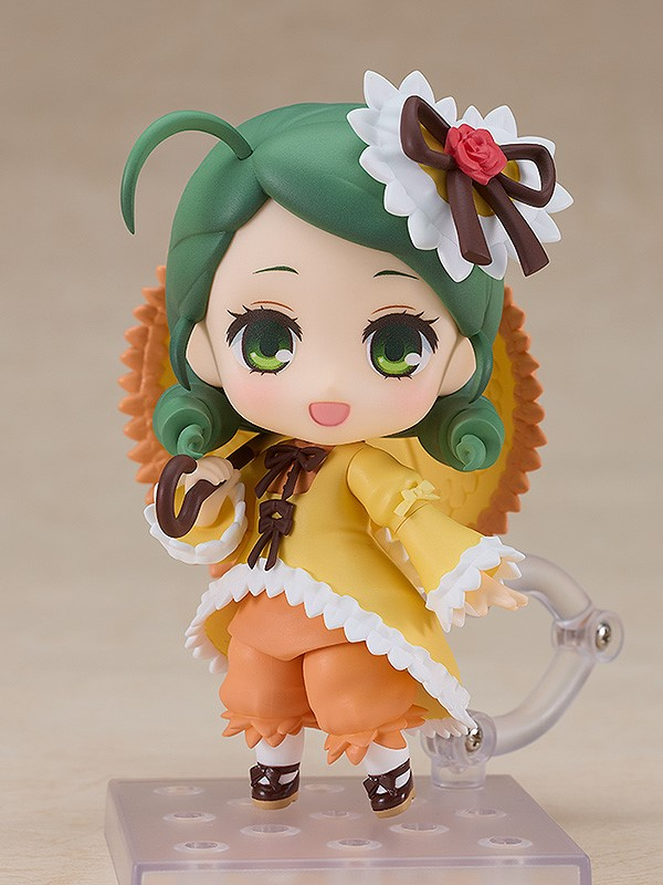 เปิดจอง : Nendoroid Kanaria