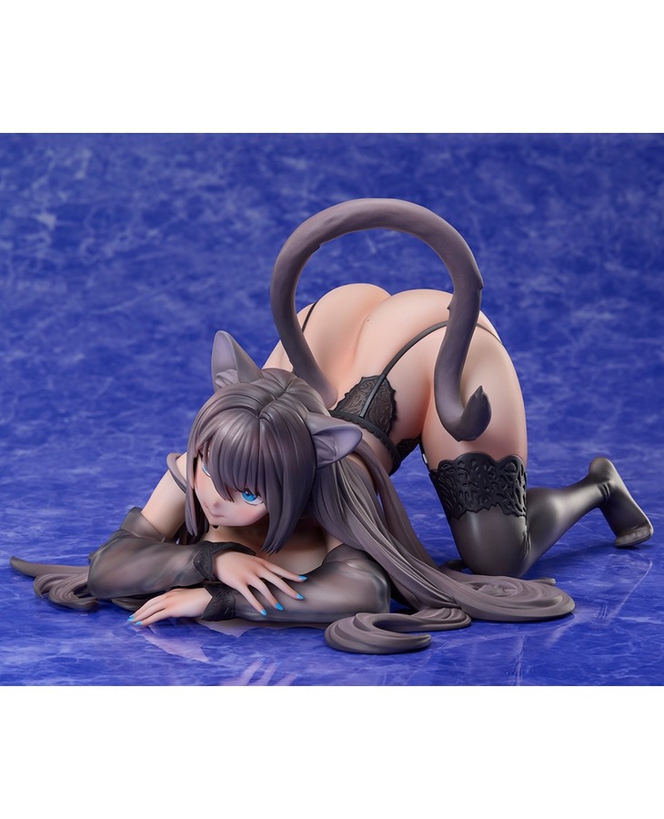 เปิดจอง : Russian Blue