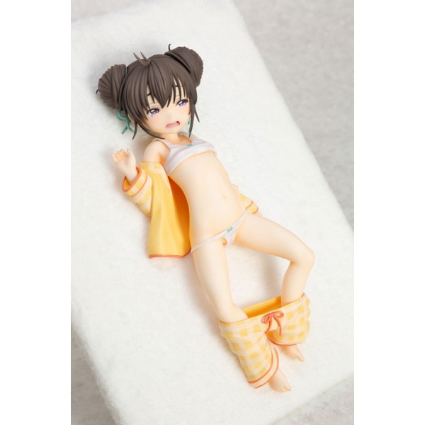 เปิดจอง : Comic Aun Tae Kokuten Pajama o Nuginugi Illustrated by Inuburo 1/5.5