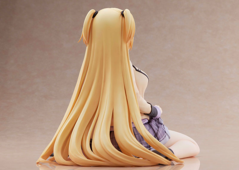 เปิดจอง : RIDDLE JOKER Nanami Arihara 1/3.5 Complete Figure AmiAmi Limited Edition