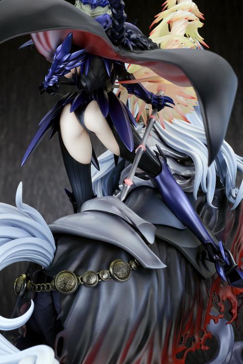 เปิดจอง : Lancer/Altria Pendragon [Alter] 3rd Ascension