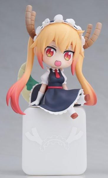 เปิดจอง : Miss Kobayashi's Dragon Maid S" Tohru Chibi Chara Figure Night Light Set