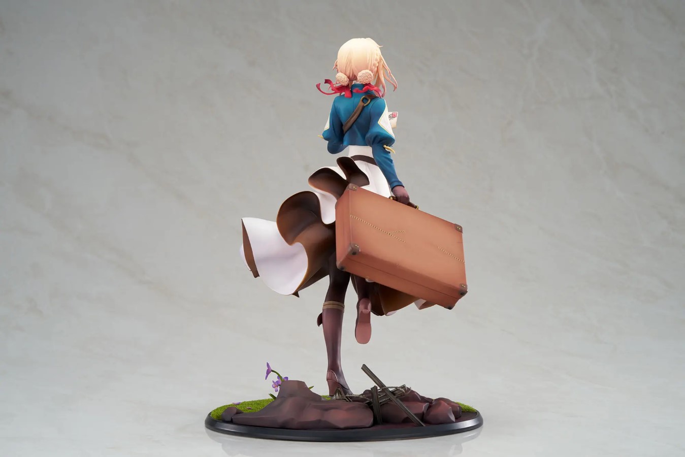 เปิดจอง : Violet Evergarden Auto Memory Doll Ver. 1/7 Scale Figure