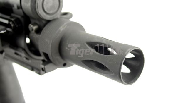 CYMA MP5 A4 RIS Airsoft AEG (CM041B)(Black) [CYMA-CM041B