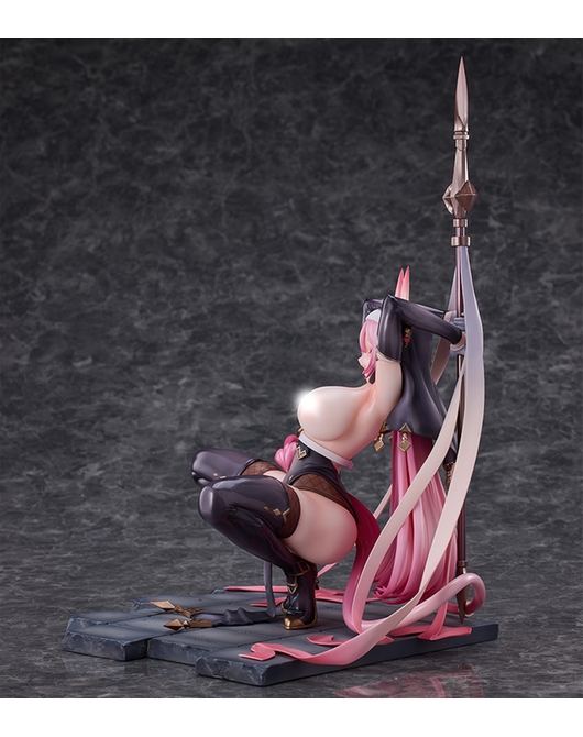 เปิดจอง : Devil Sister Nemu