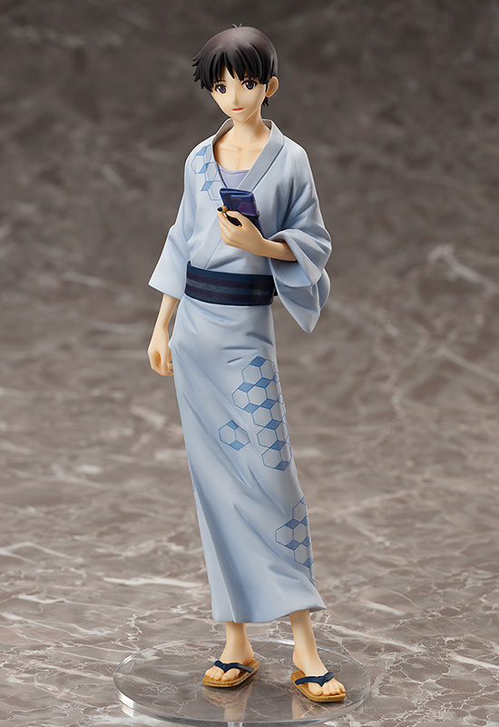 เปิดจอง : Shinji Ikari: Yukata Ver.