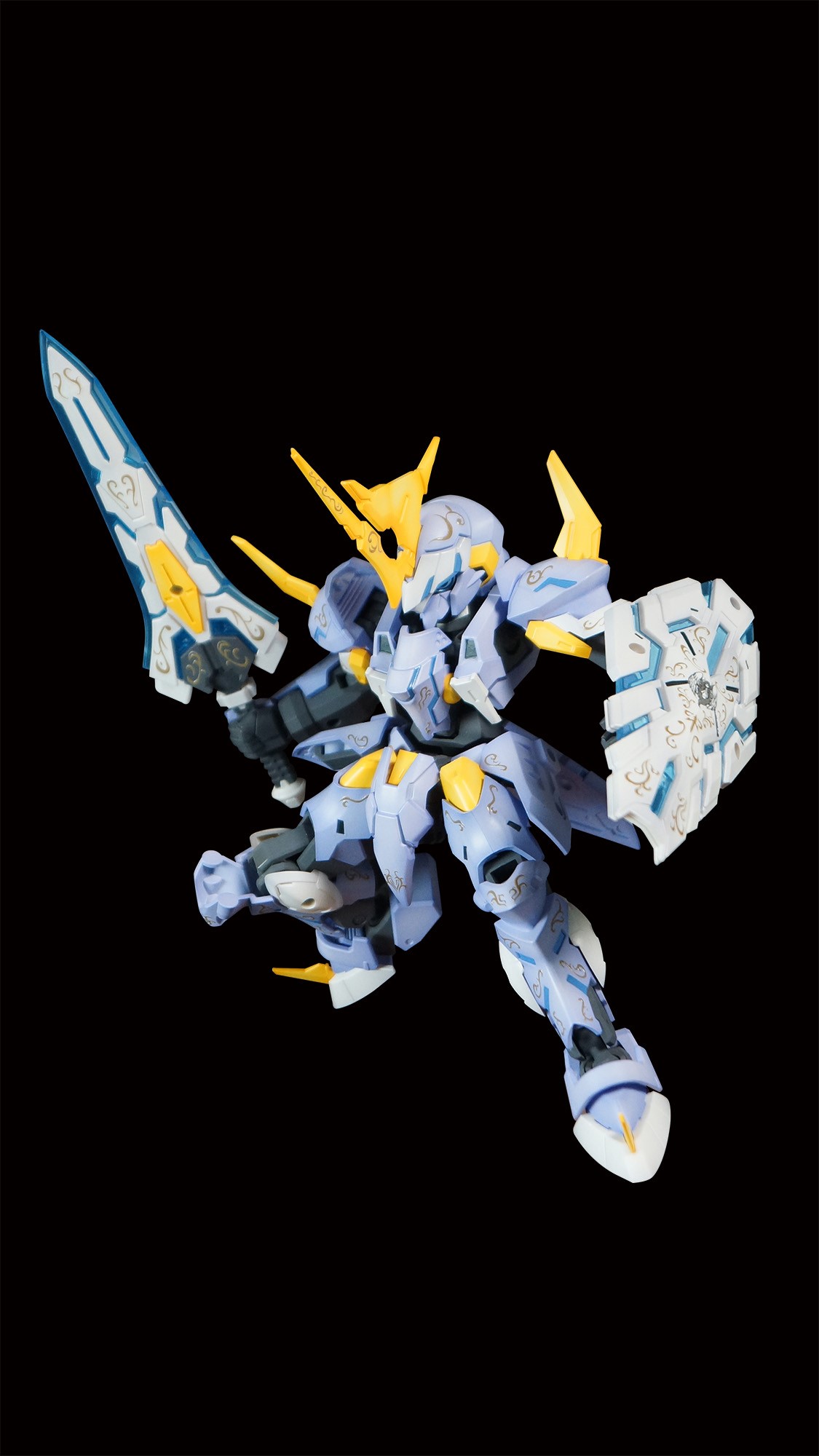 เปิดจอง : Pla Act 13: Arthur Armor Decoration Ver.
