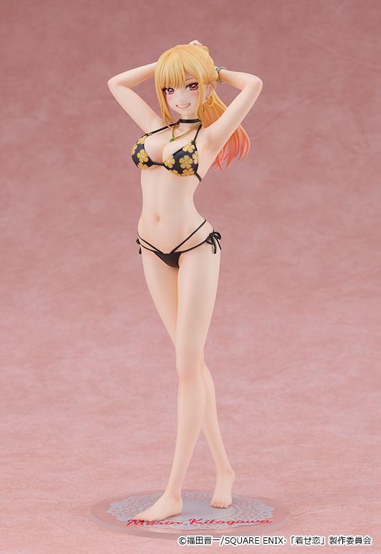 เปิดจอง : Marin Kitagawa: Swimsuit Ver. (Re-run)