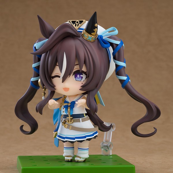 เปิดจอง : Nendoroid Vivlos