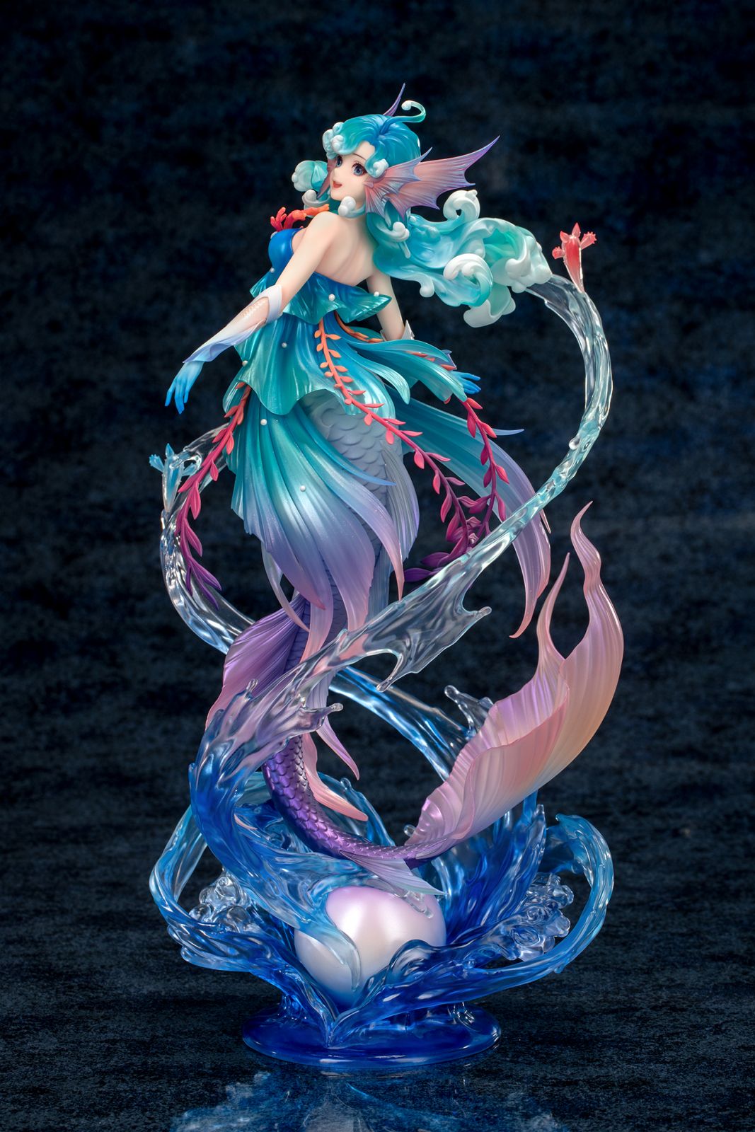 เปิดจอง : Mermaid Princess Doria 1/7