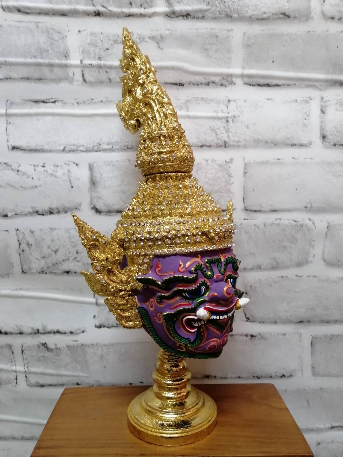 ไมยราพ จัมโบ้ พรีเมี่ยม