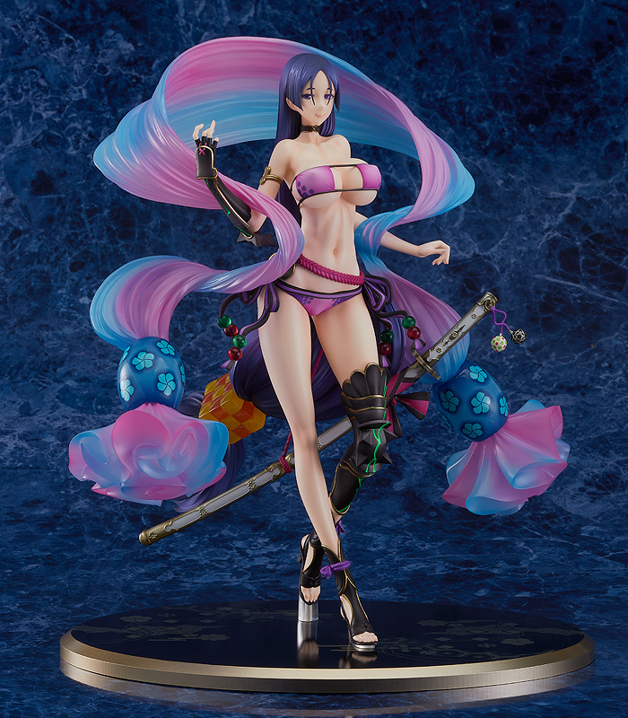 เปิดจอง : Lancer/Minamoto-no-Raikou [AQ]