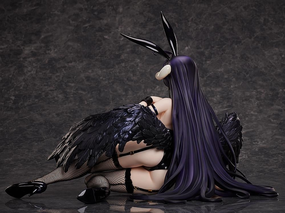 เปิดจอง : Albedo: Black Bunny Ver.
