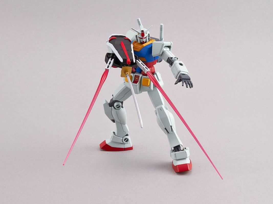 SD Gundam EX STANDARD:007 Gundam Astray Red Frame[BANDAI]