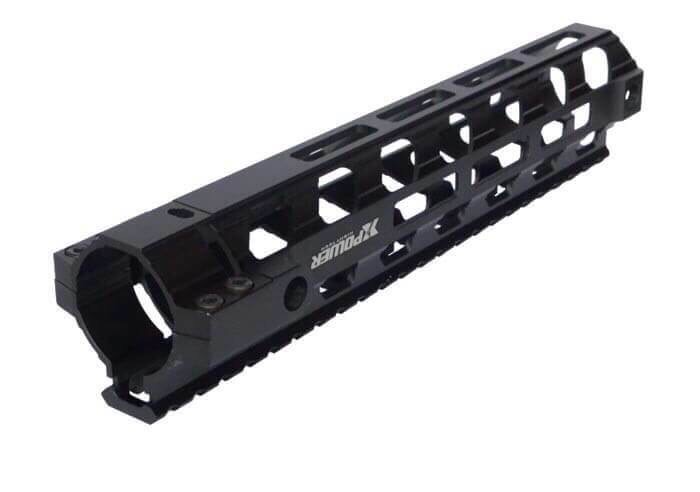 New.ชุดหน้าตัวใหม่ล่าสุด Xpower 9" M4 Cmmg / 5.56 ราคาพิเศษ