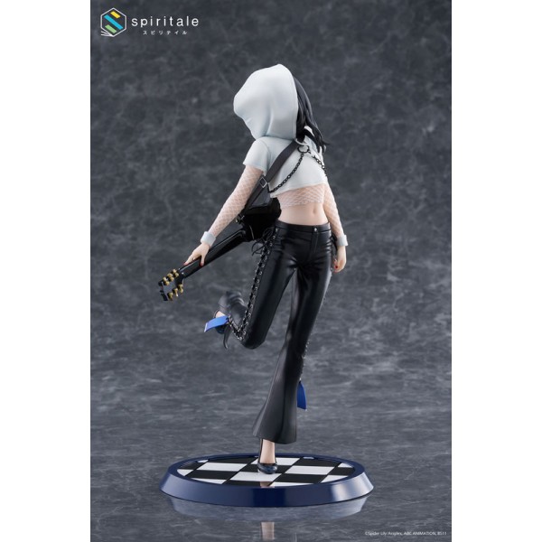 เปิดจอง : Takina Inoue -Band ver.-