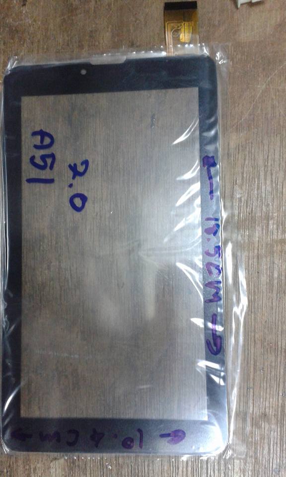 ทัชสกรีนA51 7.0