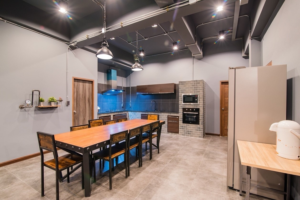 HR15015 บ้านพักหัวหิน เรสบีช เขาตะเกียบ