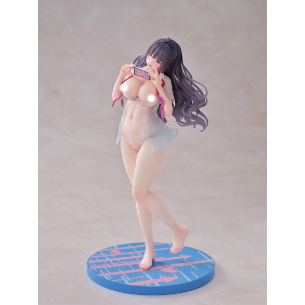 เปิดจอง : Sakuraya Mahiru comic Anthurium vol.097 cover art