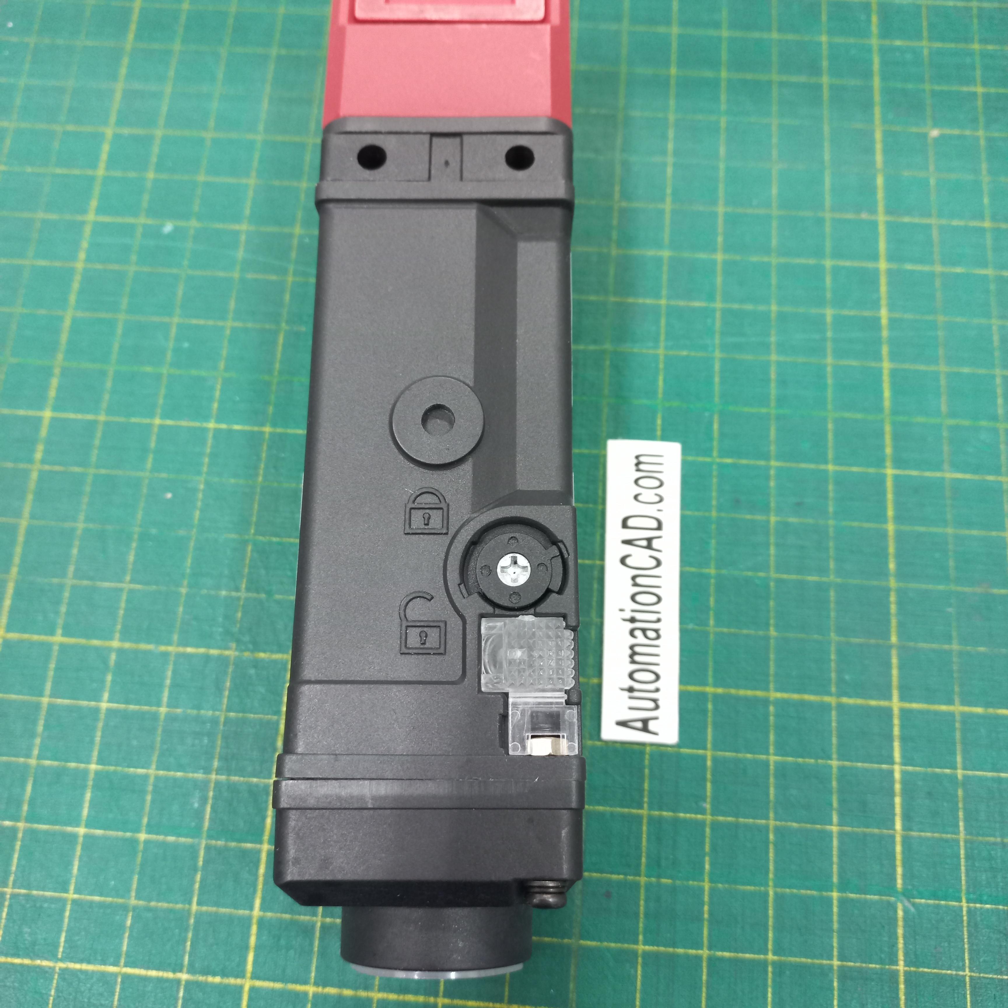 DOOR SWITCH OMRON, SAFETY DOOR SWITCH OMRON เซฟตี้สวิทช์ รุ่น D4SL-N4NFG-DN