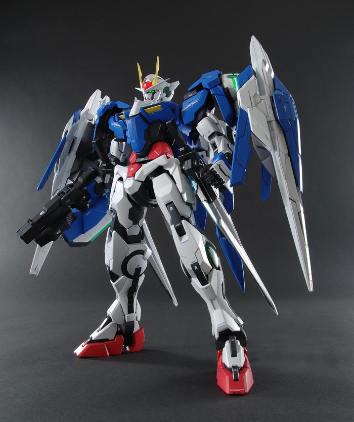 [PO]PG 1/60 OO Raiser [โมจีนTT]