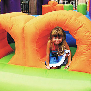 บ้านลมสไลเดอร์