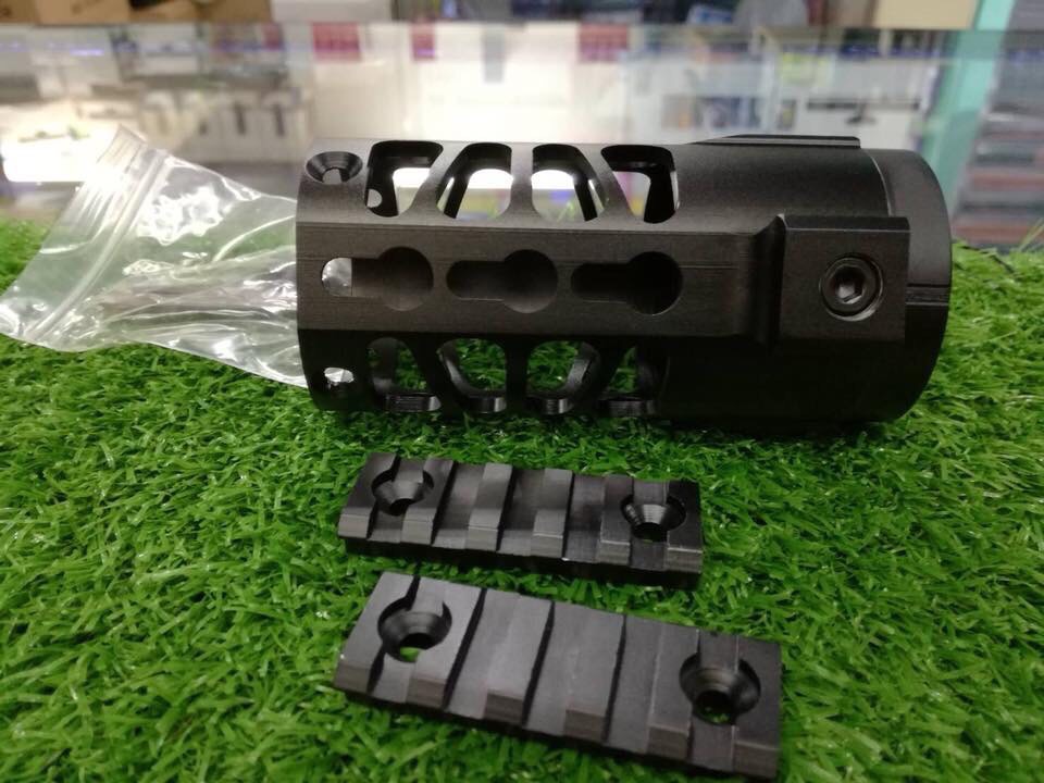 New.อุปกรณ์แต่งปืน M4 Cmmg.22 / M16 ราคาพิเศษ