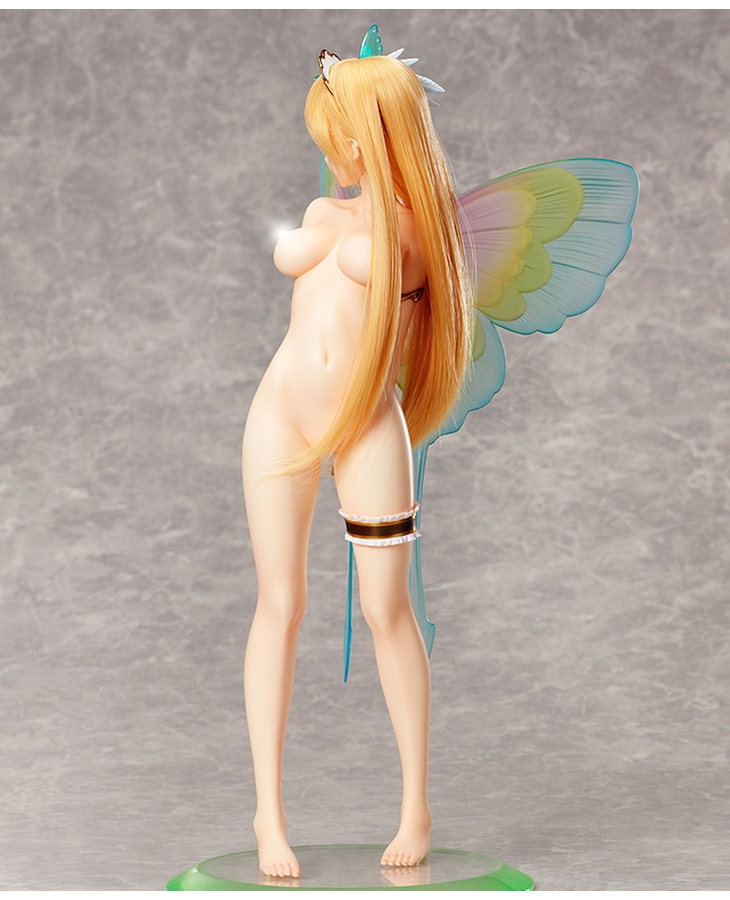 เปิดจอง Faery Queen Elaine (Wig Ver.)