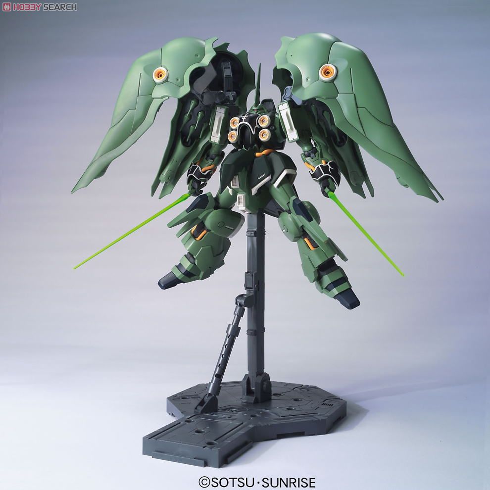 [PO]HGUC 1/144 NZ-666 KSYATRIYA[BANDAI]