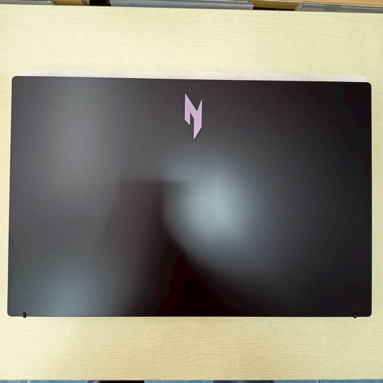 ACER NITRO V 15 ANV15-41-R1R0 สภาพเครื่อง 100% ไร้ริ้วรอย ประกันศูนย์ Onsite 25/04/2028