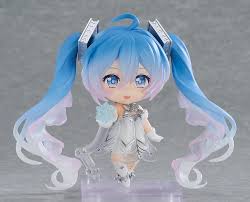 เปิดจอง : Nendoroid Hatsune Miku Symphony: 2025 Sapporo Concert Ver.