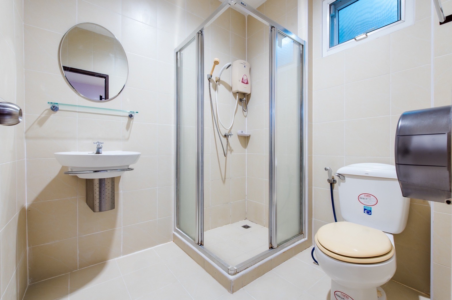 HR15056 บ้านพักหัวหิน บ้าน Farry Pool Villa