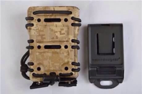 New.Plastic Holster/Magazine Pouch >> magazine Pouch >> EmersonGear G-code Style 5.56mm Tactical MAGPouch สีดำ / สีทราย / ดิจิตอลทราย / มัลติแคม ราคาพิเศษ