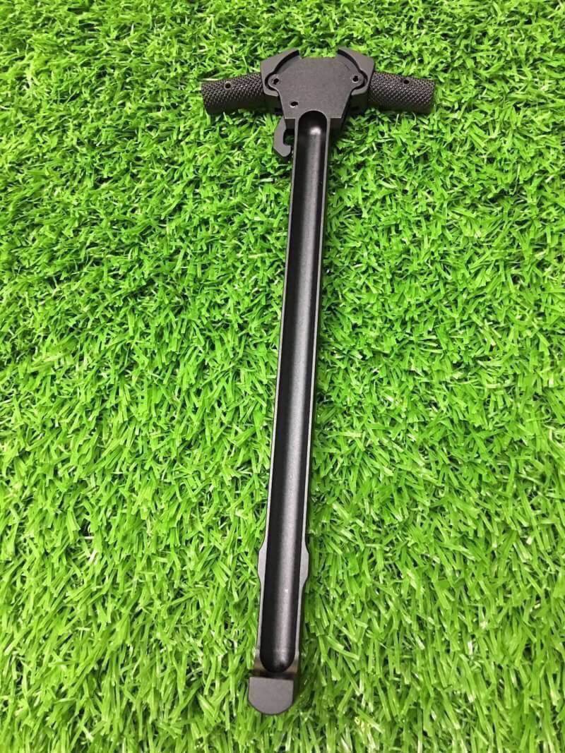 New.อุปกรณ์แต่ง M4 Cmmg / 5.56 แกนพานท้าย M4 / คันลั้ง M4 / โกร่งไกล M4 / ประแจขันปืน Cmmg / 5.56 ราคาพิเศษ
