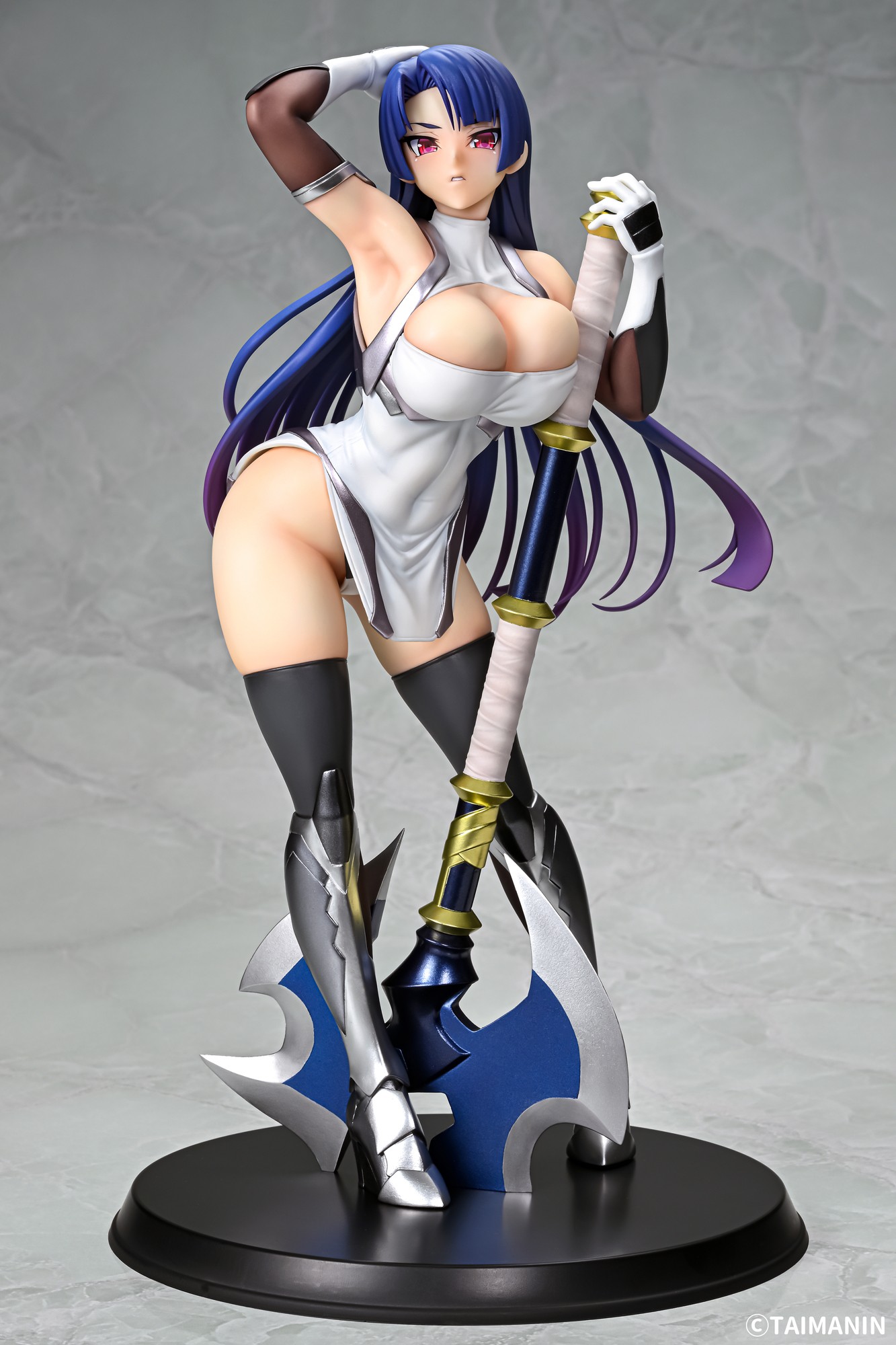 เปิดจอง : Pale Mauve Murasaki Yatsu