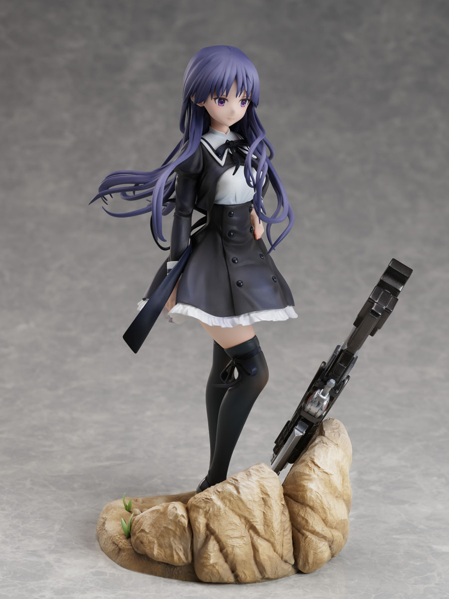 เปิดจอง : Assault Lily Bouquet Yuyu Shirai