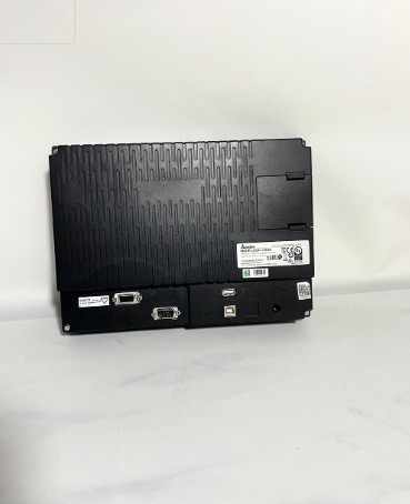 Delta HMI DOP-110CS 10-inch Standard หน้าจอทัชสกรีน เดลต้า