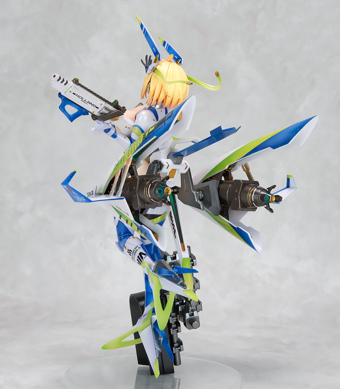 เปิดจอง : Bunny Suit Planning Sophia F. Shirring Complete Figure