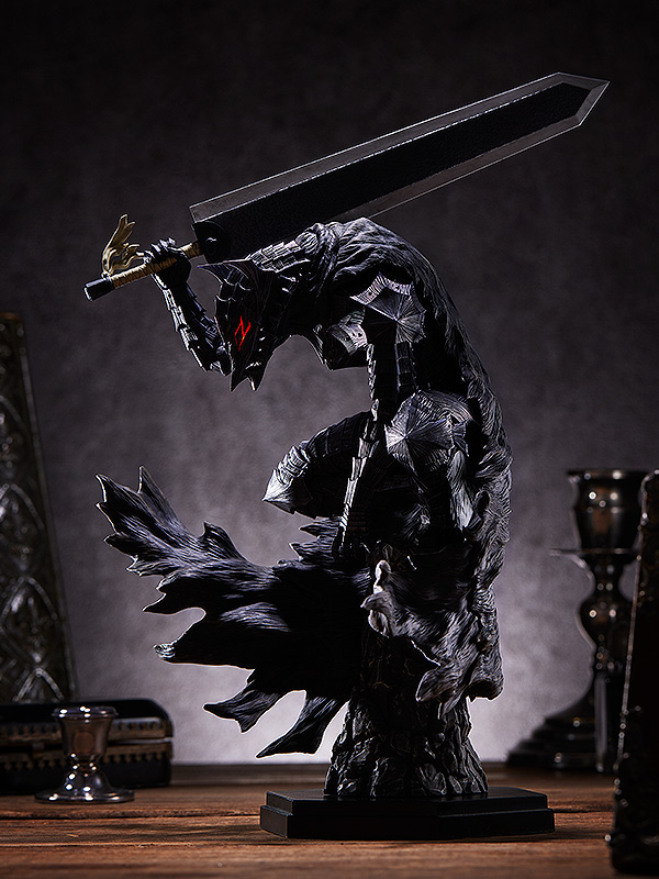 เปิดจอง : POP UP PARADE Guts (Berserker Armor) L