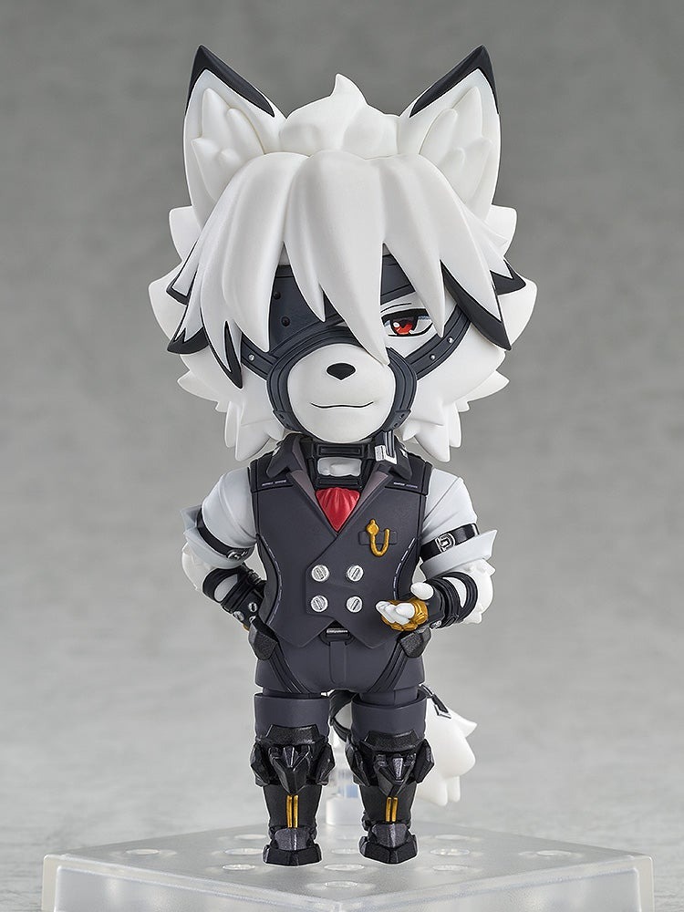 เปิดจอง : Nendoroid Von Lycaon