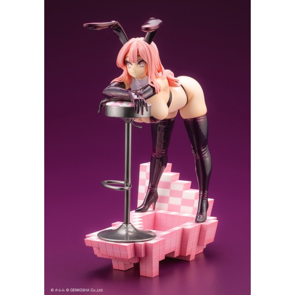 เปิดจอง : Trick Bunnies Standing Bunny by Kafun