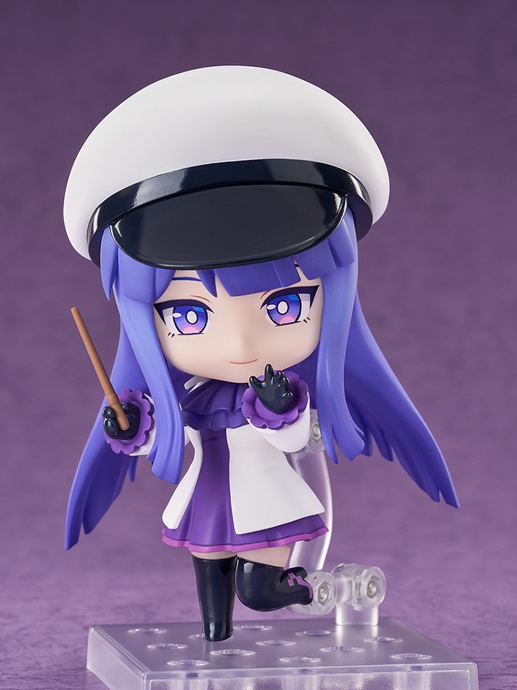 เปิดจอง : Nendoroid Marija