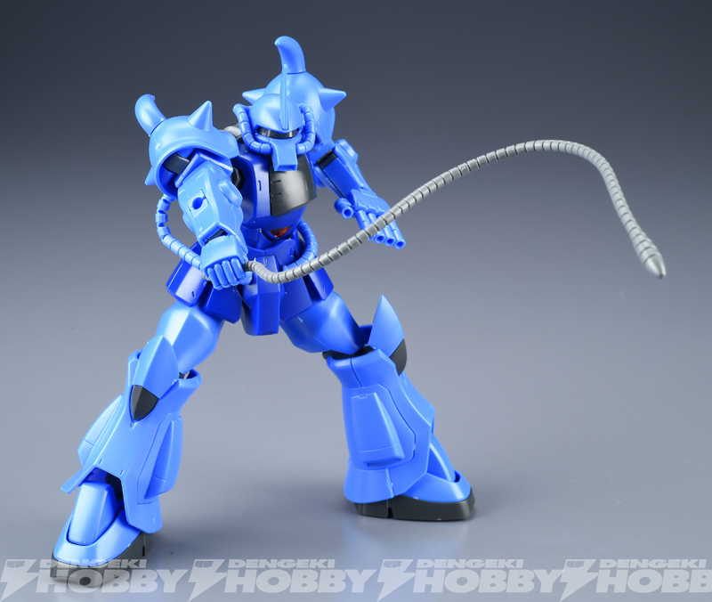 HGUC 1/144 Gouf [REVIVE][BANDAI]