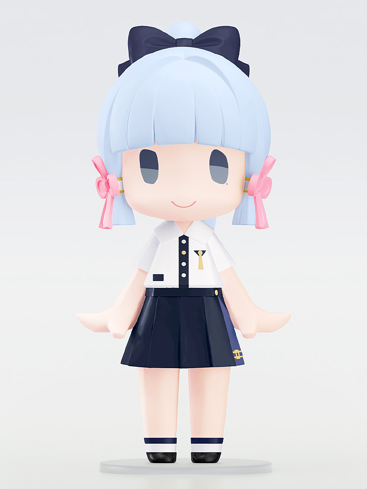 เปิดจอง : HELLO! GOOD SMILE Ayaka Kamisato