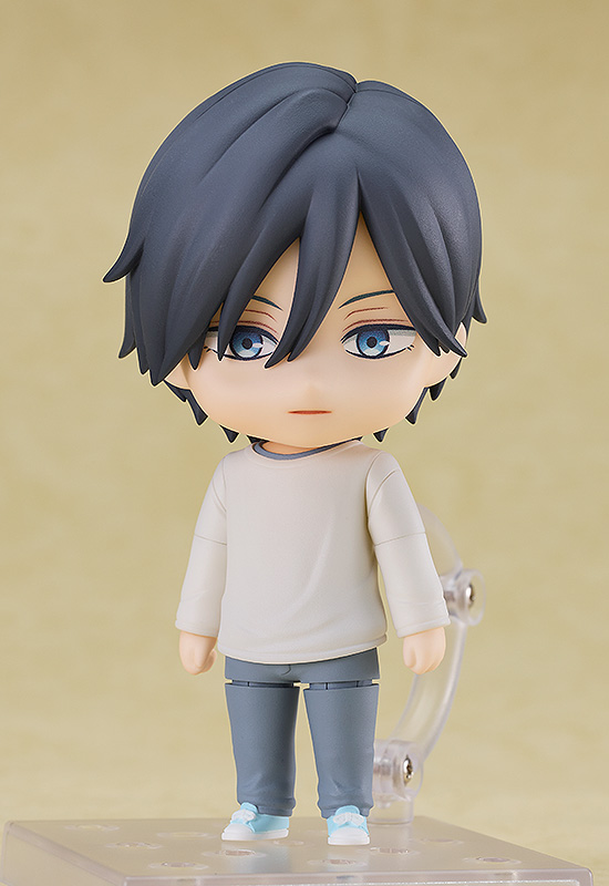 เปิดจอง : Nendoroid Akito Yamada