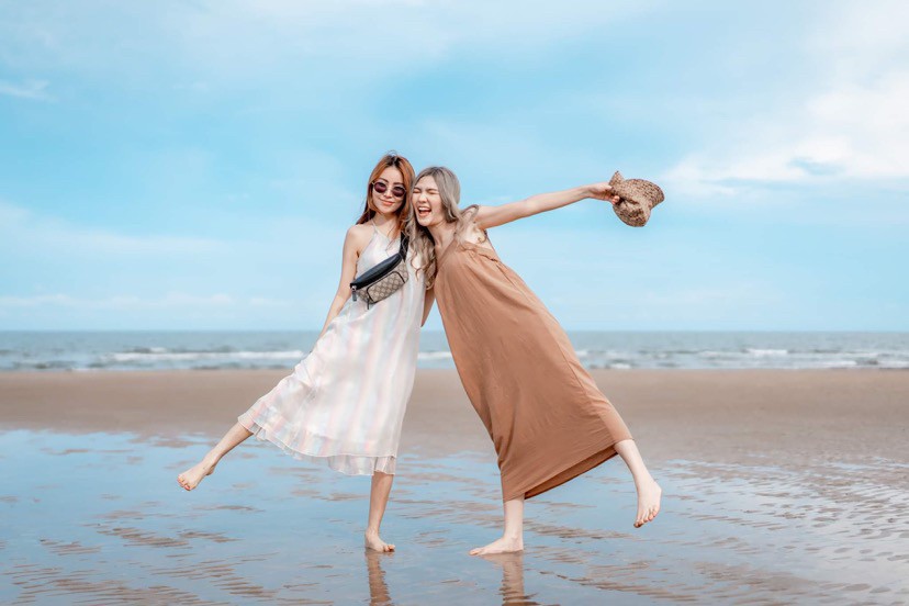 HR15002 บ้านติดทะเล บ้านเดอะซี สเปซ แอท ปราณฯ